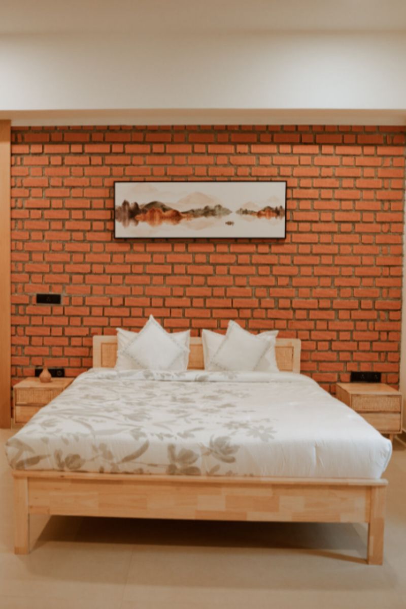 Agani Room – Single Occupancy at Atmosfera, Banashankari, Bengaluru
