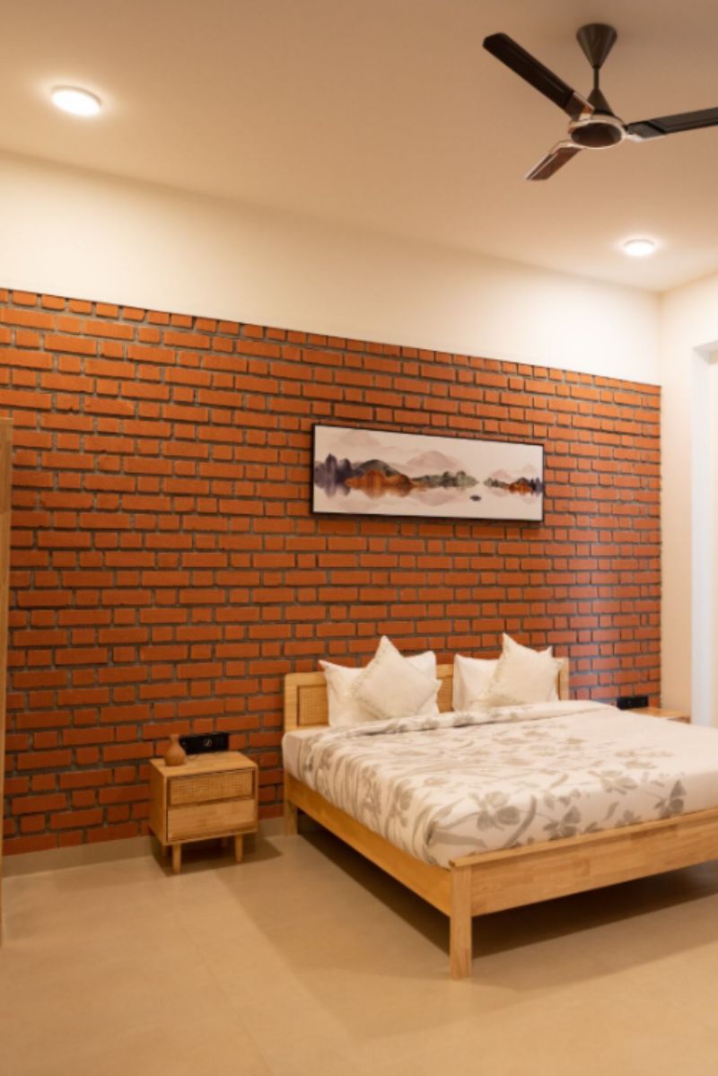 Agani Room – Double Occupancy at Atmosfera, Banashankari, Bengaluru