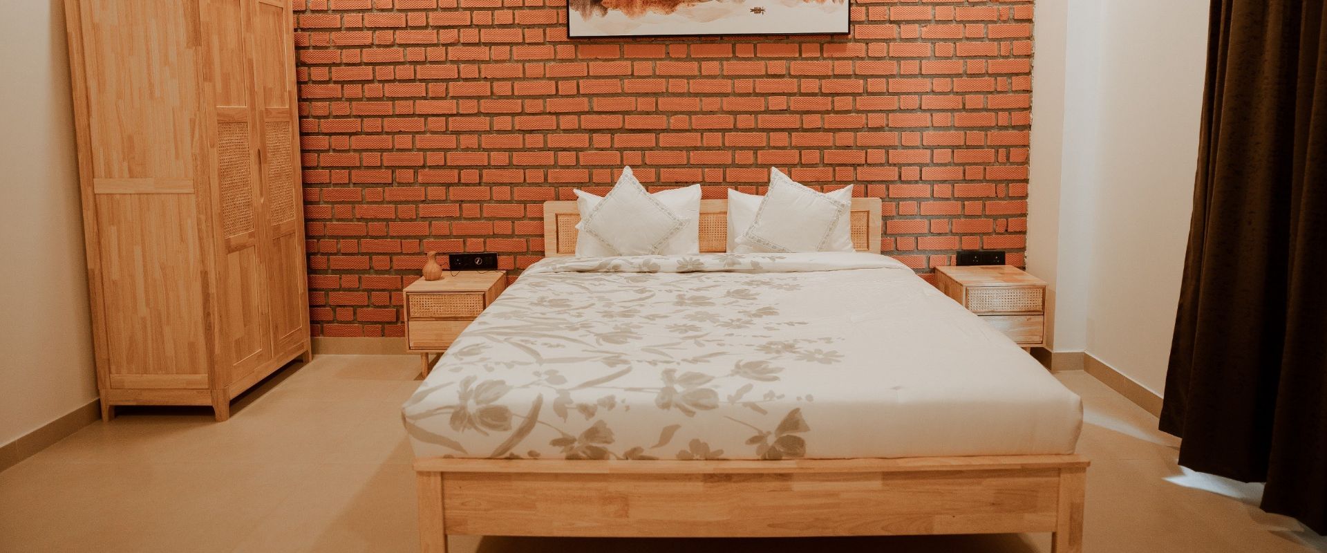 Avani 1 BHK Flat at Atmosfera, Banashankari, Bengaluru